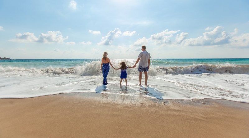 Quelques idées d’activités à faire avec les enfants cet été