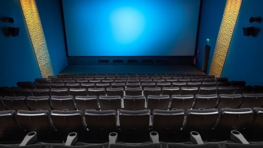 Bonne nouvelle : réouverture des salles de cinéma en France début juillet