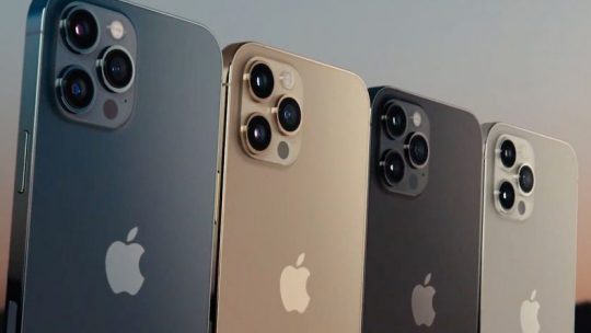 iPhone 12 : tout ce qu'il faut savoir sur le petit nouveau d'Apple