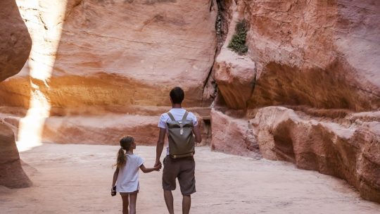 Que faut-il visiter lors d’un voyage en Jordanie en Famille ?