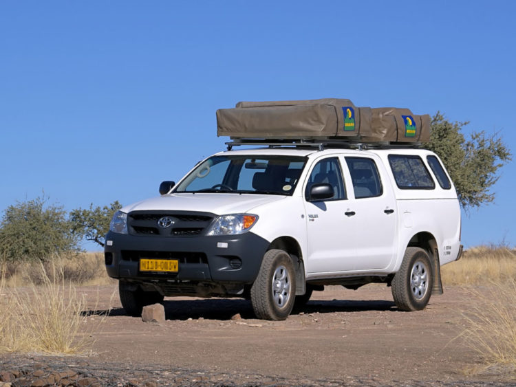 Découvrir la Namibie en Autotour avec Hors Pistes : Une Aventure Personnalisée et Mémorable