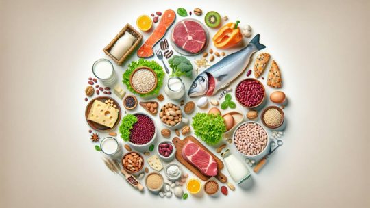 Adopter un régime protéiné : quels aliments privilégier pour une alimentation équilibrée