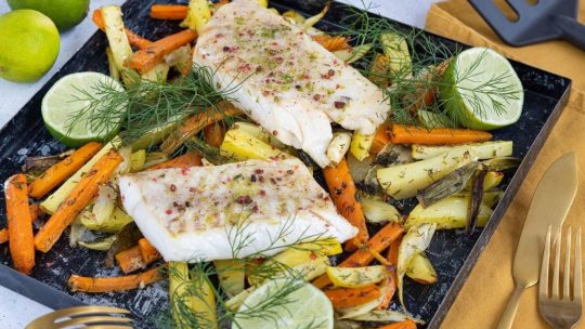 Recettes gourmandes à la vapeur : délices et santé assurée