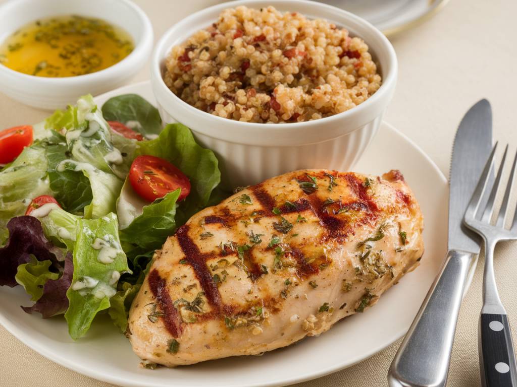 "Économiser sur son alimentation tout en mangeant sainement : astuces et bons plans"