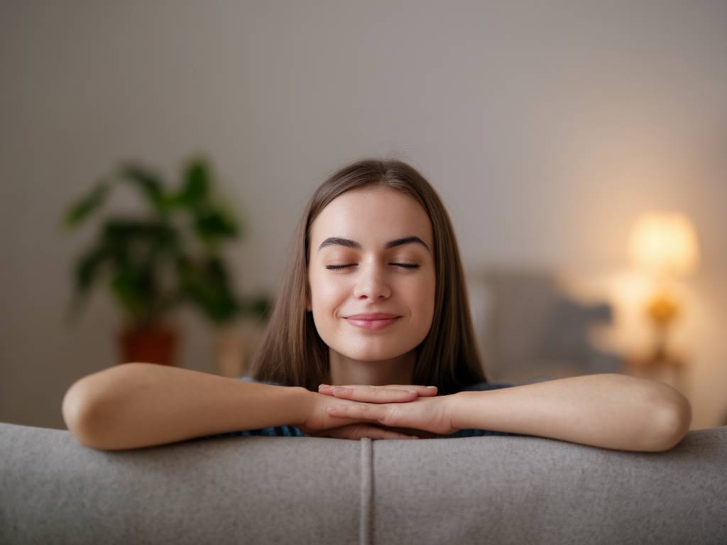 Les bienfaits de la respiration consciente au quotidien : techniques pour réduire le stress et améliorer votre bien-être