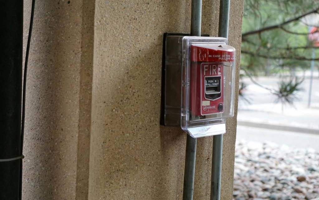 Comment choisir le système de détection automatique d’incendie adapté à votre structure