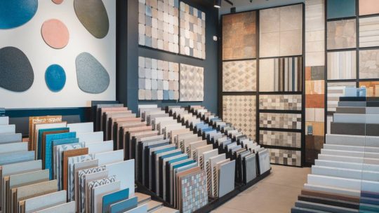 Ain Carrelages : le magasin de carrelage en Rhône Alpes