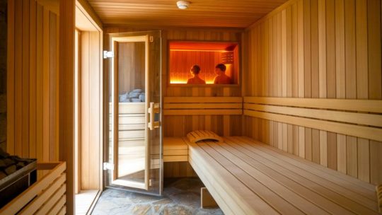 Bienfaits du sauna : pourquoi l’adopter pour votre bien-être