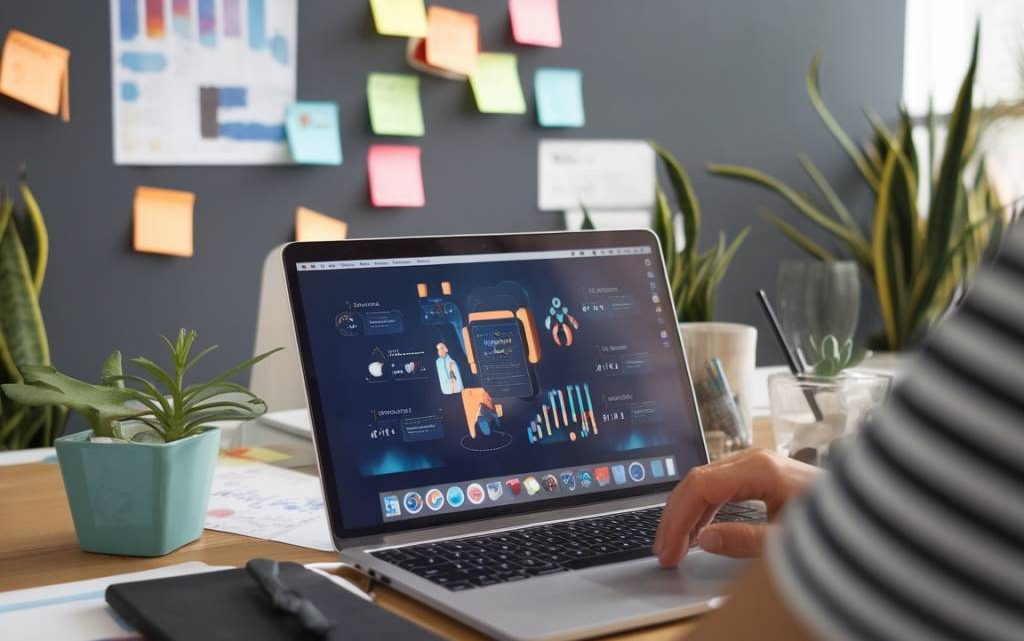 Comment intégrer l’IA générative dans son activité professionnelle : usages concrets et conseils pratiques