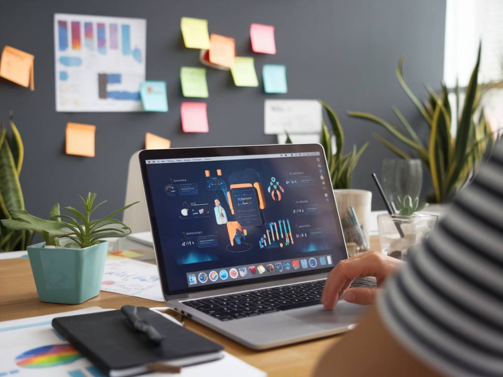 Comment intégrer l’IA générative dans son activité professionnelle : usages concrets et conseils pratiques