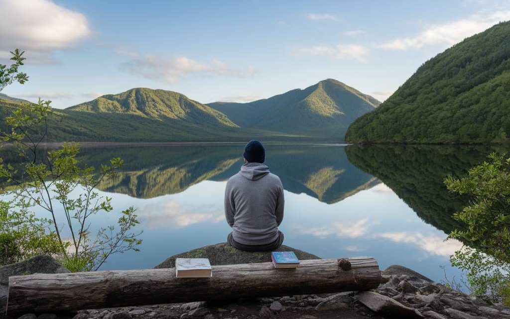 Le slow business : comment allier performance et bien-être dans l’entrepreneuriat moderne