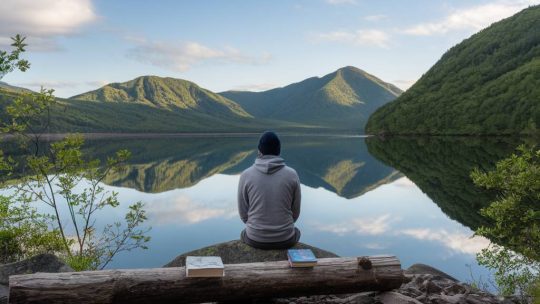Le slow business : comment allier performance et bien-être dans l’entrepreneuriat moderne
