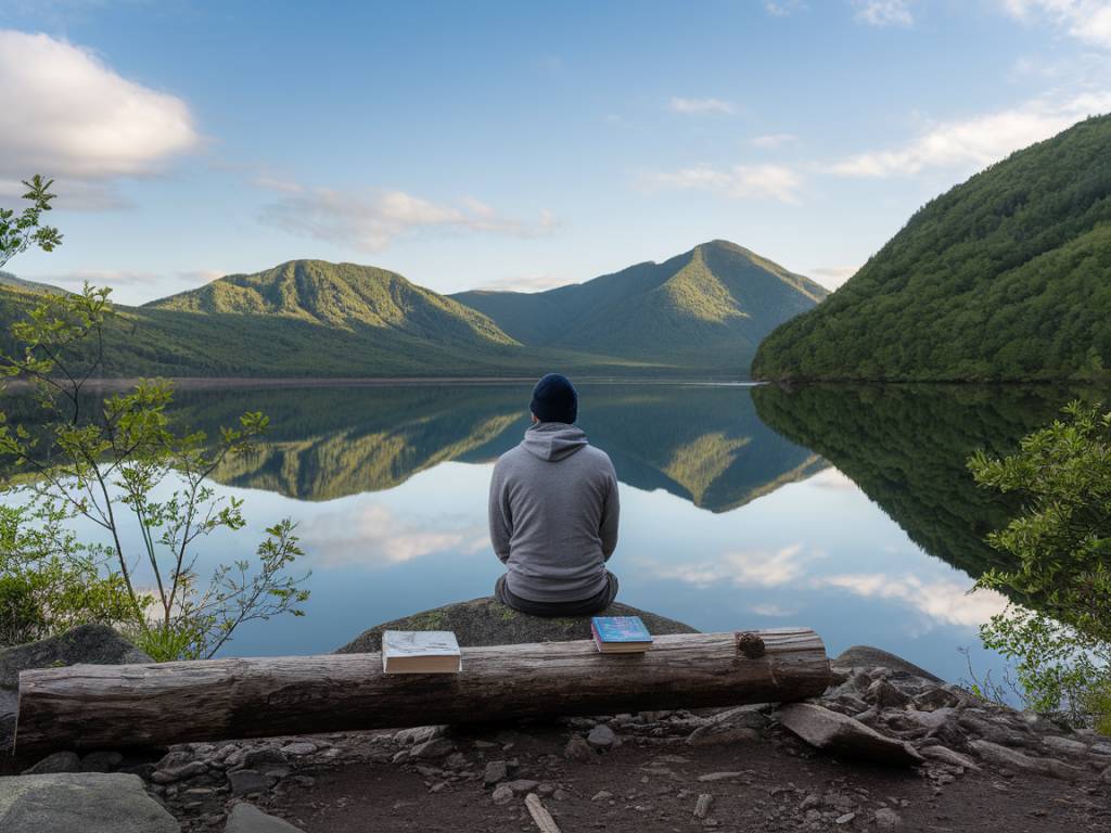 Le slow business : comment allier performance et bien-être dans l’entrepreneuriat moderne