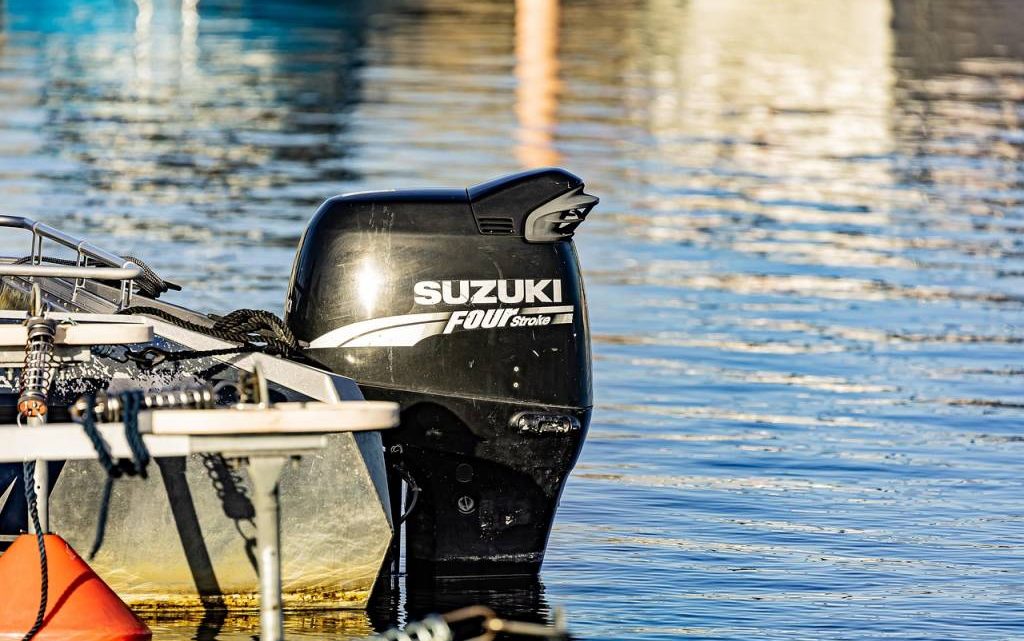 Les étapes clé pour un hivernage réussi de votre moteur bateau