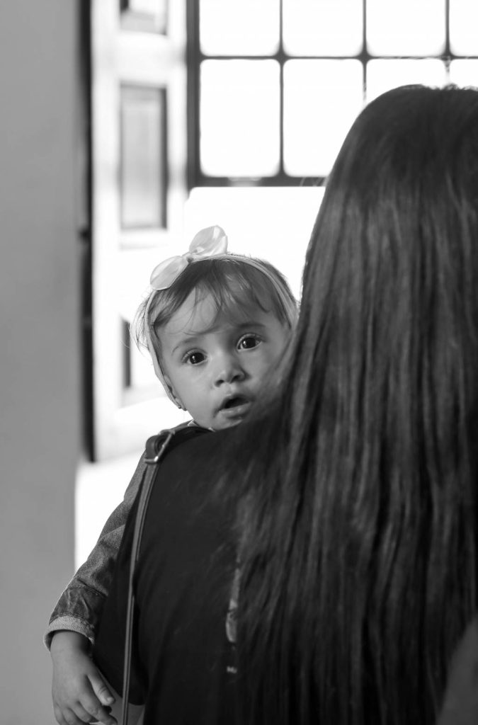 Les bienfaits d’un gel nettoyant naturel pour la peau de bébé