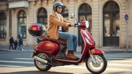 Comparateur assurance scooter 5 comment trouver la meilleure offre en 2024