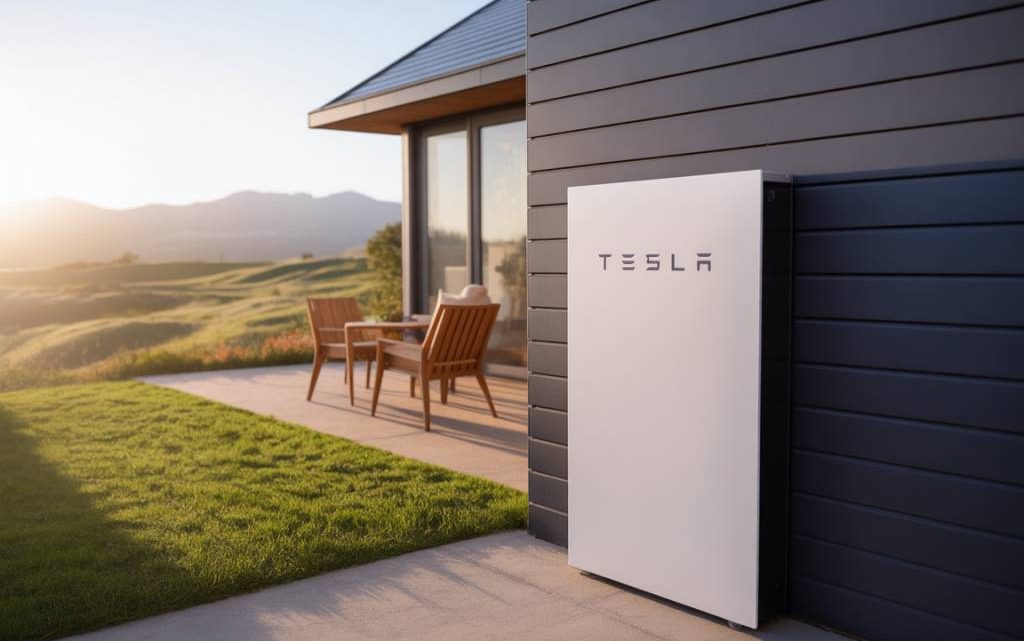 Tout savoir sur la batterie Tesla Powerwall pour optimiser votre consommation d’énergie