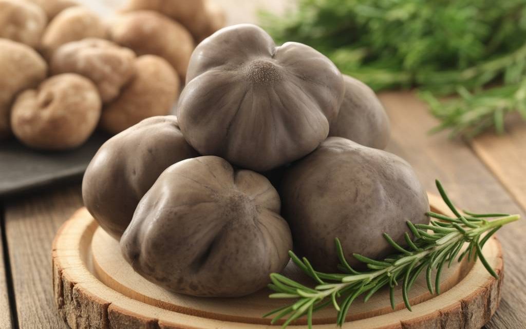 Prix truffe noire au kilo : quelles sont les variations selon la saison et l’origine ?