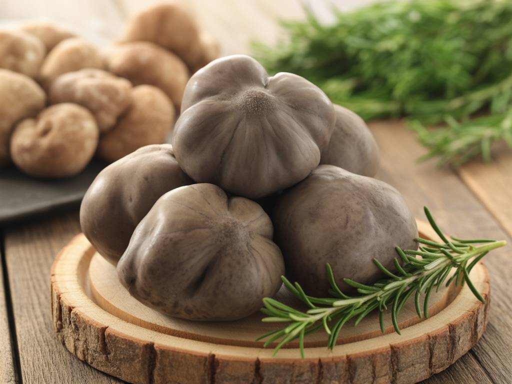 Prix truffe noire au kilo : quelles sont les variations selon la saison et l'origine ?