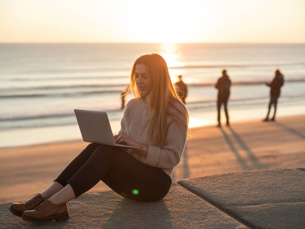 Comment organiser une digital detox d’un week-end pour vraiment déconnecter sans se sentir frustré