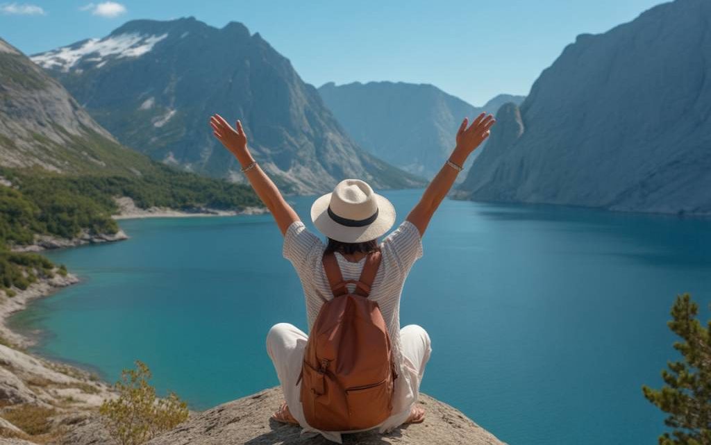 Comment utiliser l’IA pour planifier un voyage sur mesure écoresponsable en 2026