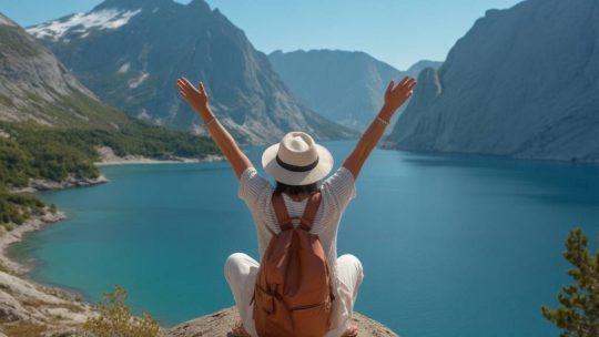 Comment utiliser l’IA pour planifier un voyage sur mesure écoresponsable en 2026