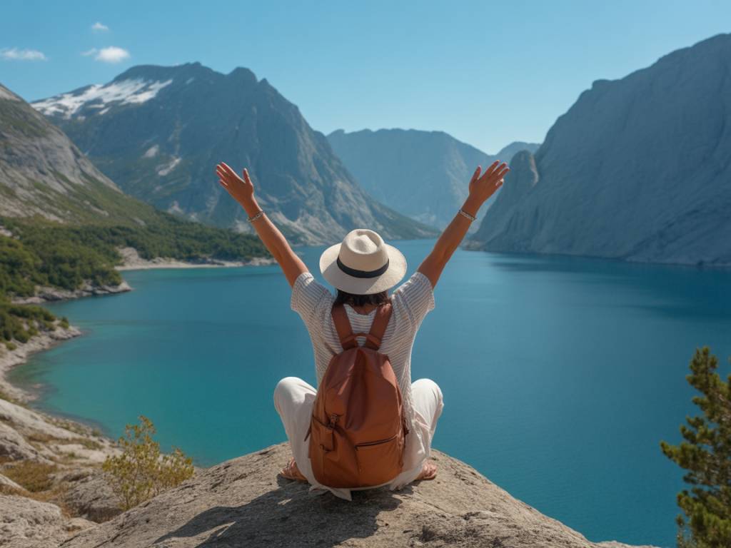 Comment utiliser l’IA pour planifier un voyage sur mesure écoresponsable en 2026