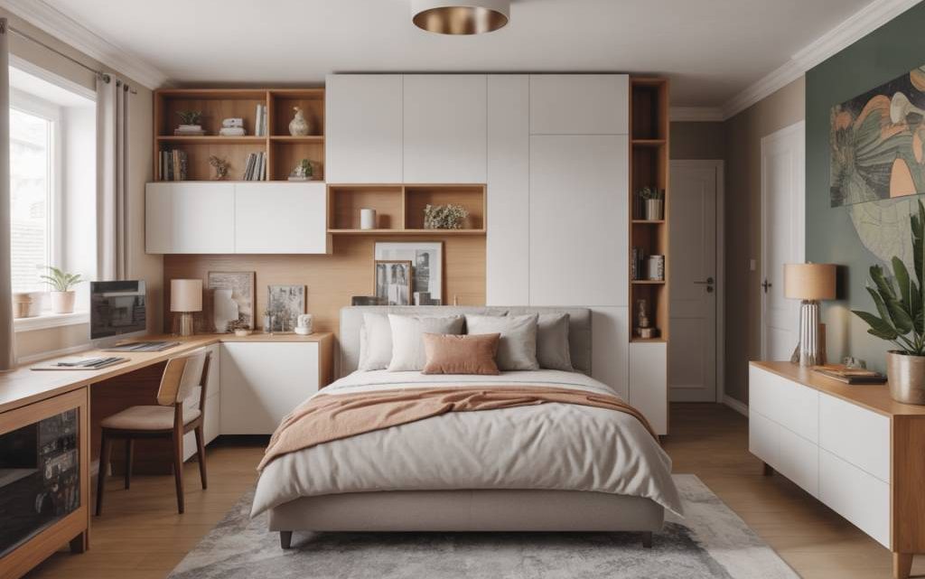 Aménager son intérieur avec la réalité augmentée : comment visualiser vos travaux avant de vous lancer