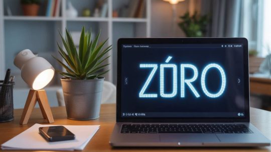 Passer au zéro déchet numérique : méthodes simples pour organiser, nettoyer et sécuriser ses données en 2026