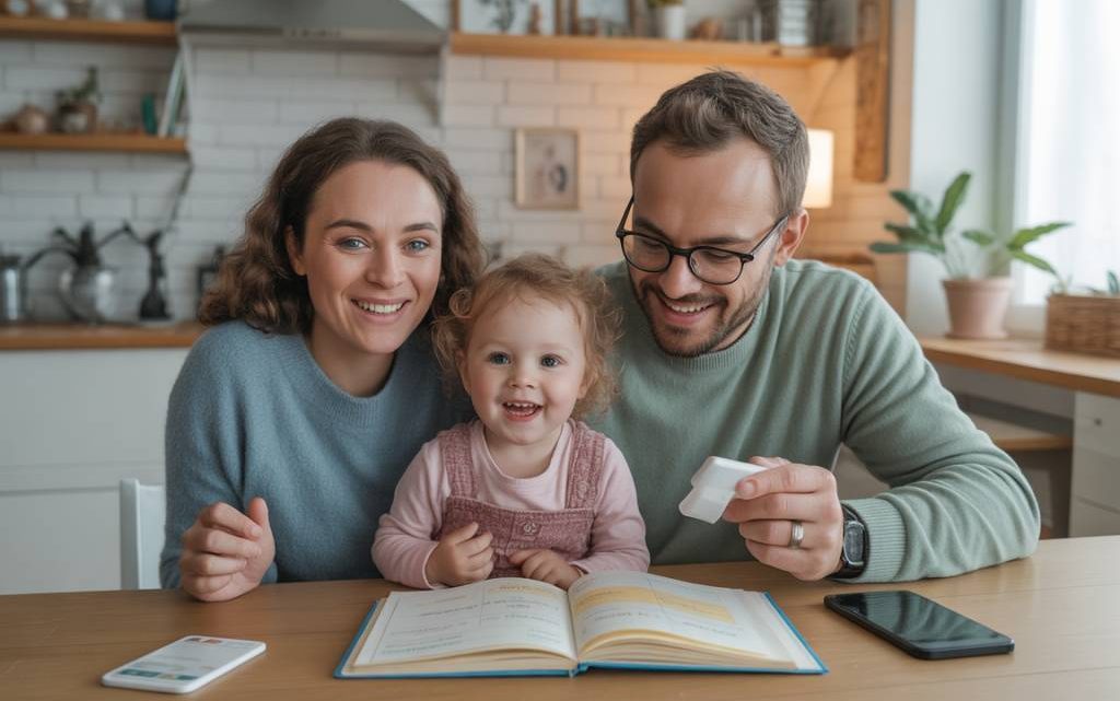 Comment créer un budget familial intelligent grâce aux applications d’IA en 2026