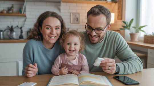 Comment créer un budget familial intelligent grâce aux applications d’IA en 2026