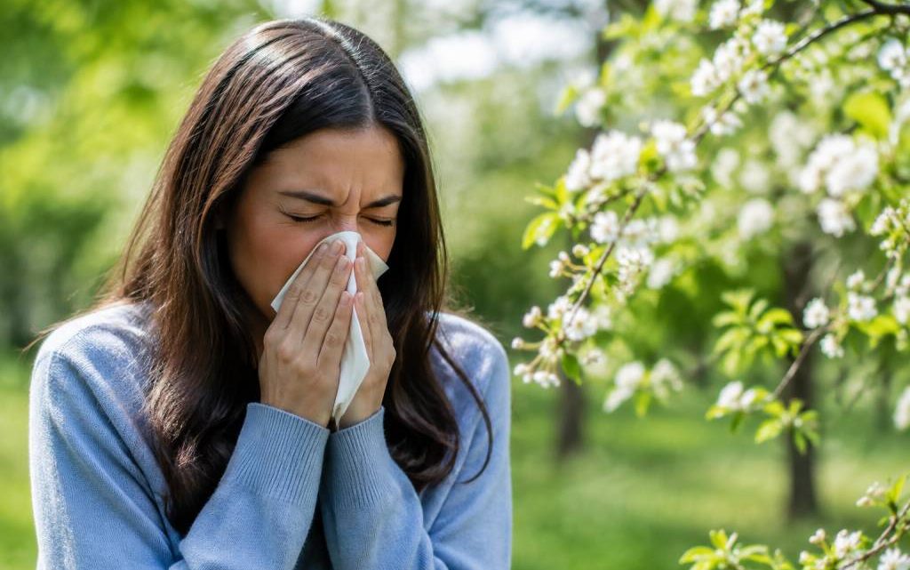 Allergie saisonnière : guide pratique pour choisir les solutions adaptées