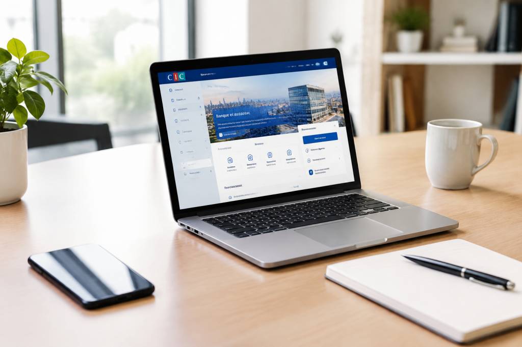 Avis banque CIC : notre analyse des services et tarifs en 2026