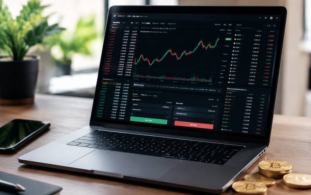 Avis Binance : notre analyse de la plateforme d’échange de cryptomonnaies