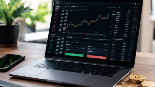Avis Binance : notre analyse de la plateforme d’échange de cryptomonnaies