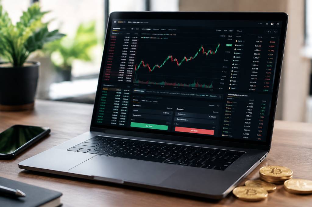 Avis Binance : notre analyse de la plateforme d’échange de cryptomonnaies