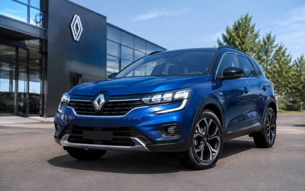 Actions Renault avis : faut-il acheter ou vendre en 2026 ?