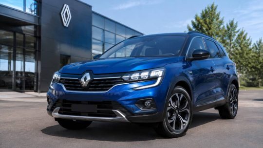 Actions Renault avis : faut-il acheter ou vendre en 2026 ?