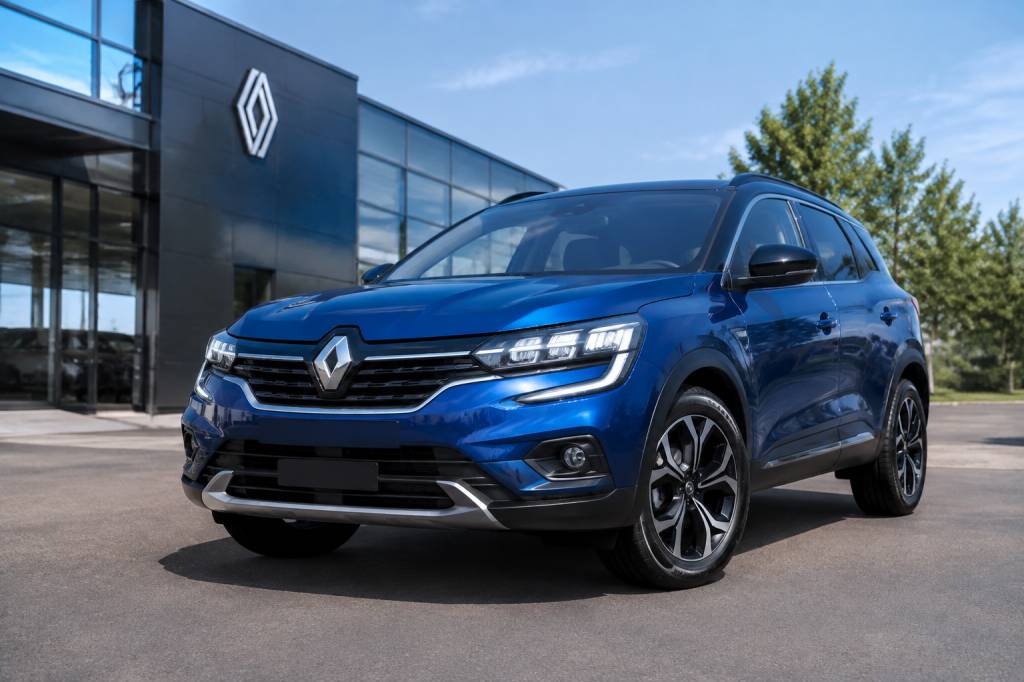 Actions Renault avis : faut-il acheter ou vendre en 2026 ?
